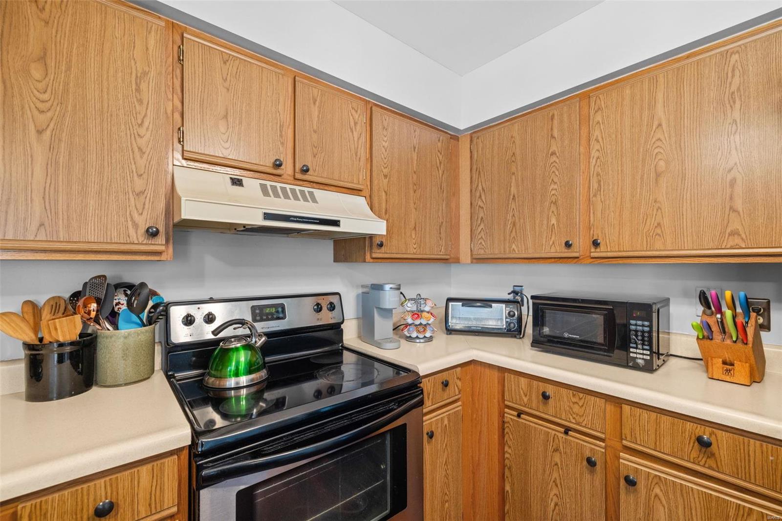 1103 Pocono Trail, Unit B Ballwin, MO 63021 - Photo 9 of 22 Gallery Image 9