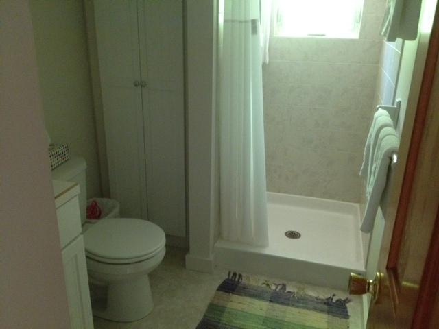 103 Beach Road Naples, ME 04055 - Photo 26 of 33 Bathroom.