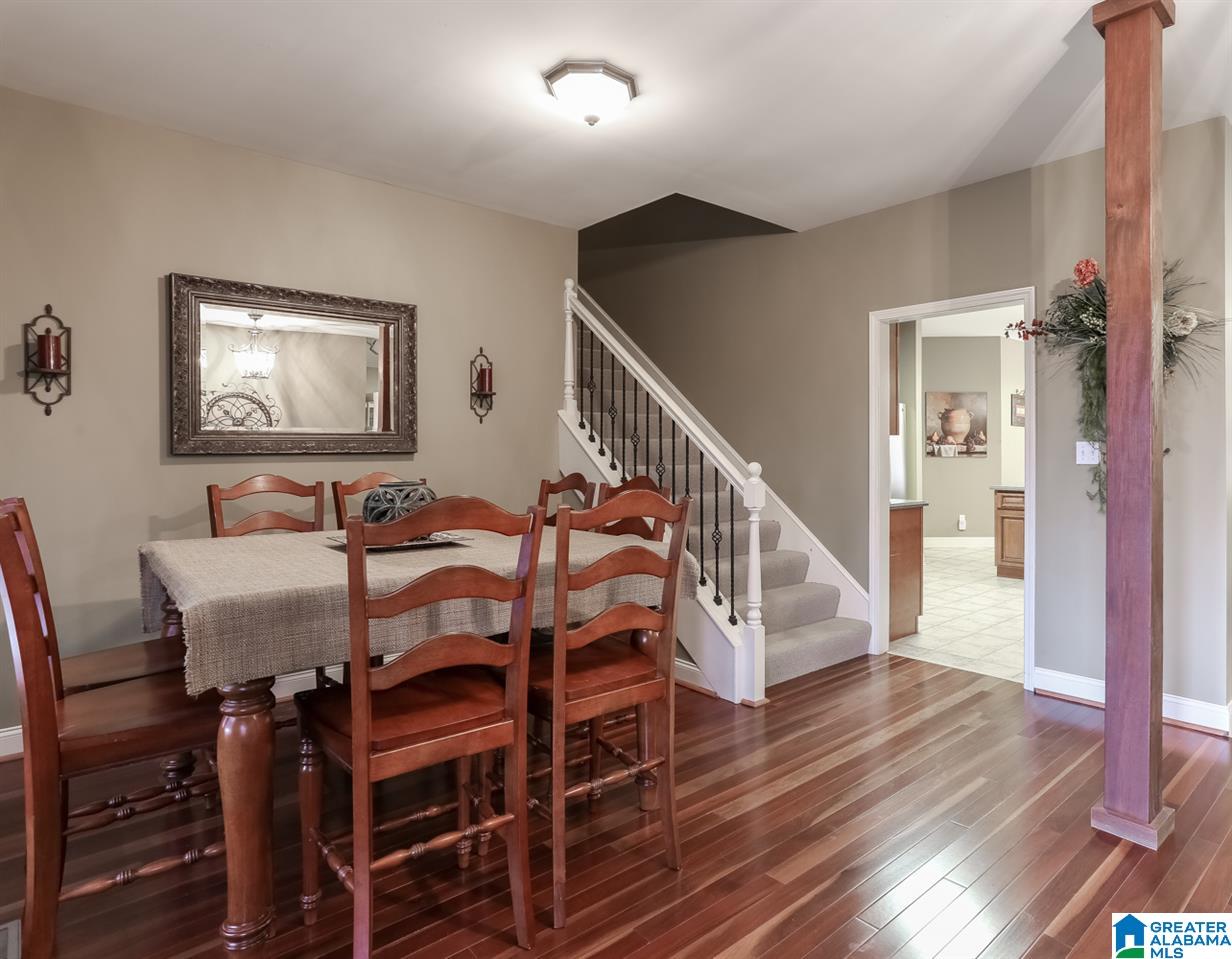 450 Beaver Ridge Circle Ashville, AL 35953 - Photo 9 of 50