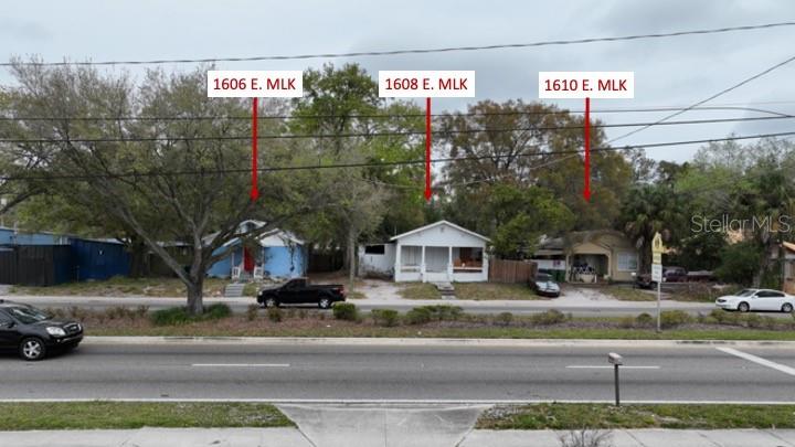 1608 East Dr Martin Luther King Jr Blvd