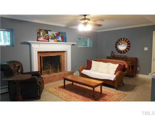 4812 Rembert Drive Raleigh, NC 27612 - Photo 13 of 25 Photo 13