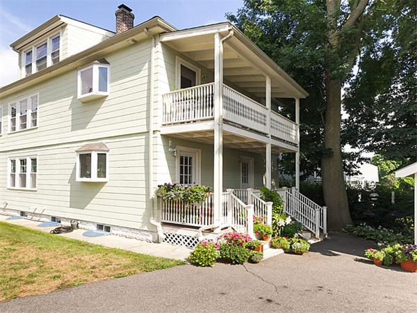 129 Hillside Road, Unit 1 Watertown, MA 02472 - Photo 24 of 24 Gallery Image 24