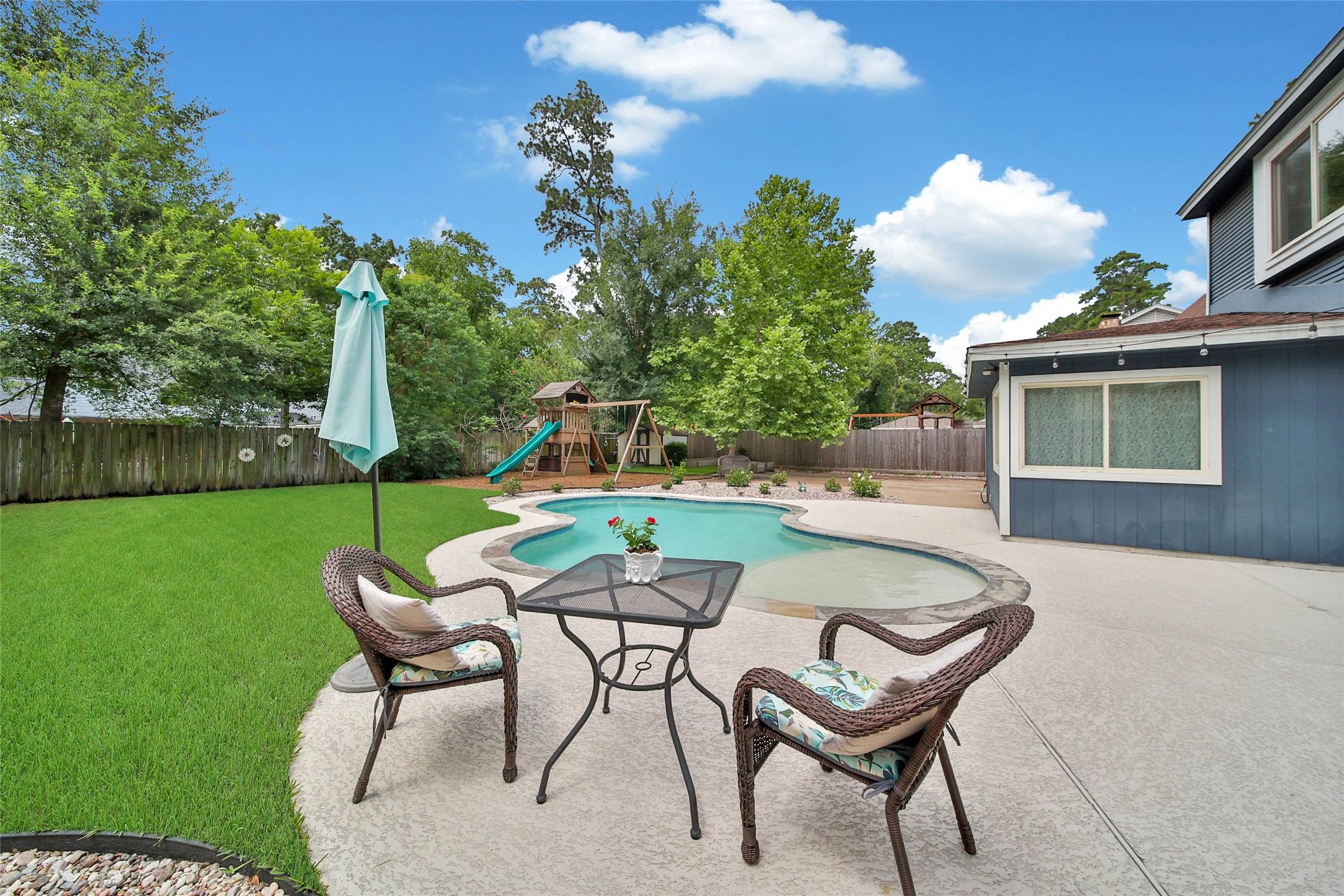 6223 Glenhill Drive Spring, TX 77389 - Photo 40 of 48