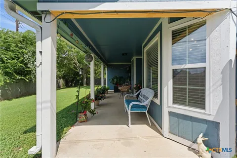 $232,500 | 4810 Stone Pointe Drive, Temple, TX 76502