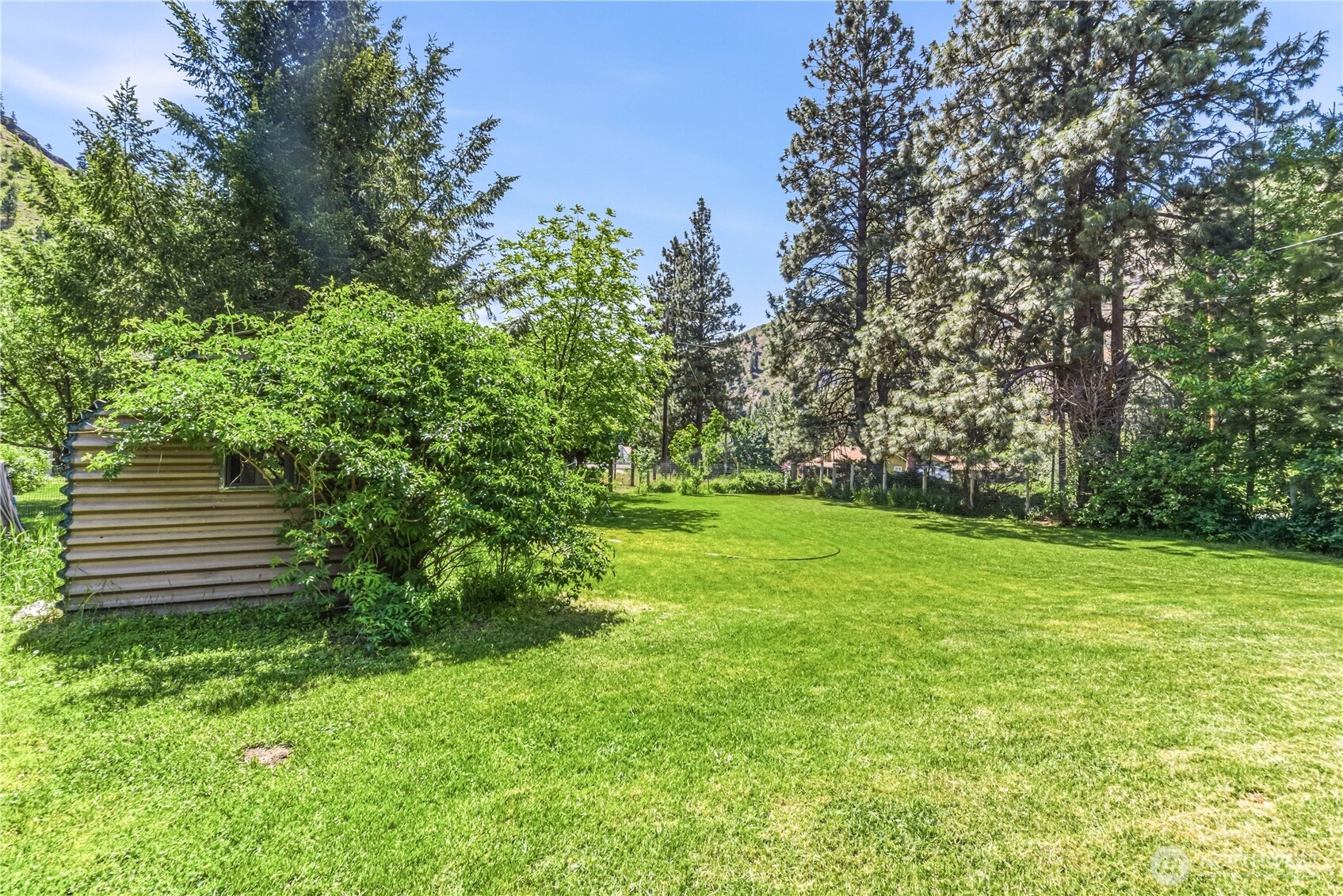 9818 Entiat River Road Entiat, WA 98822 - Photo 34 of 34