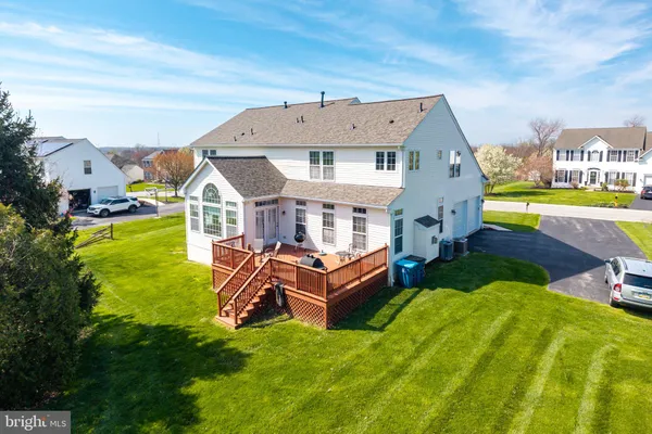 $675,000 | 306 Winchester Lane, West Grove, PA 19390
