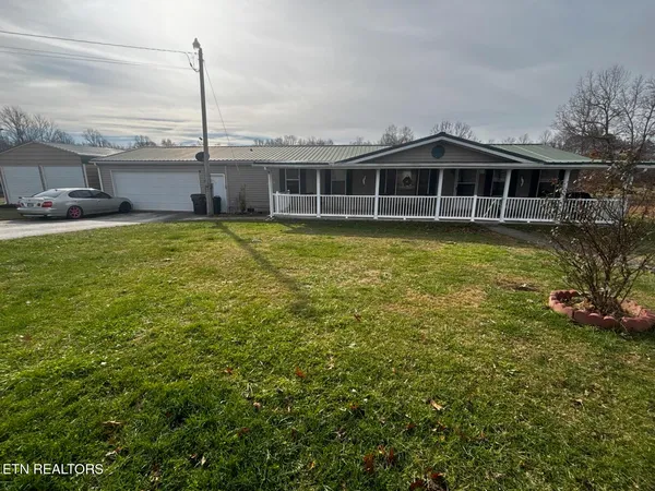 $221,000 | 1679 Kingtown Road, Winfield, TN 37892