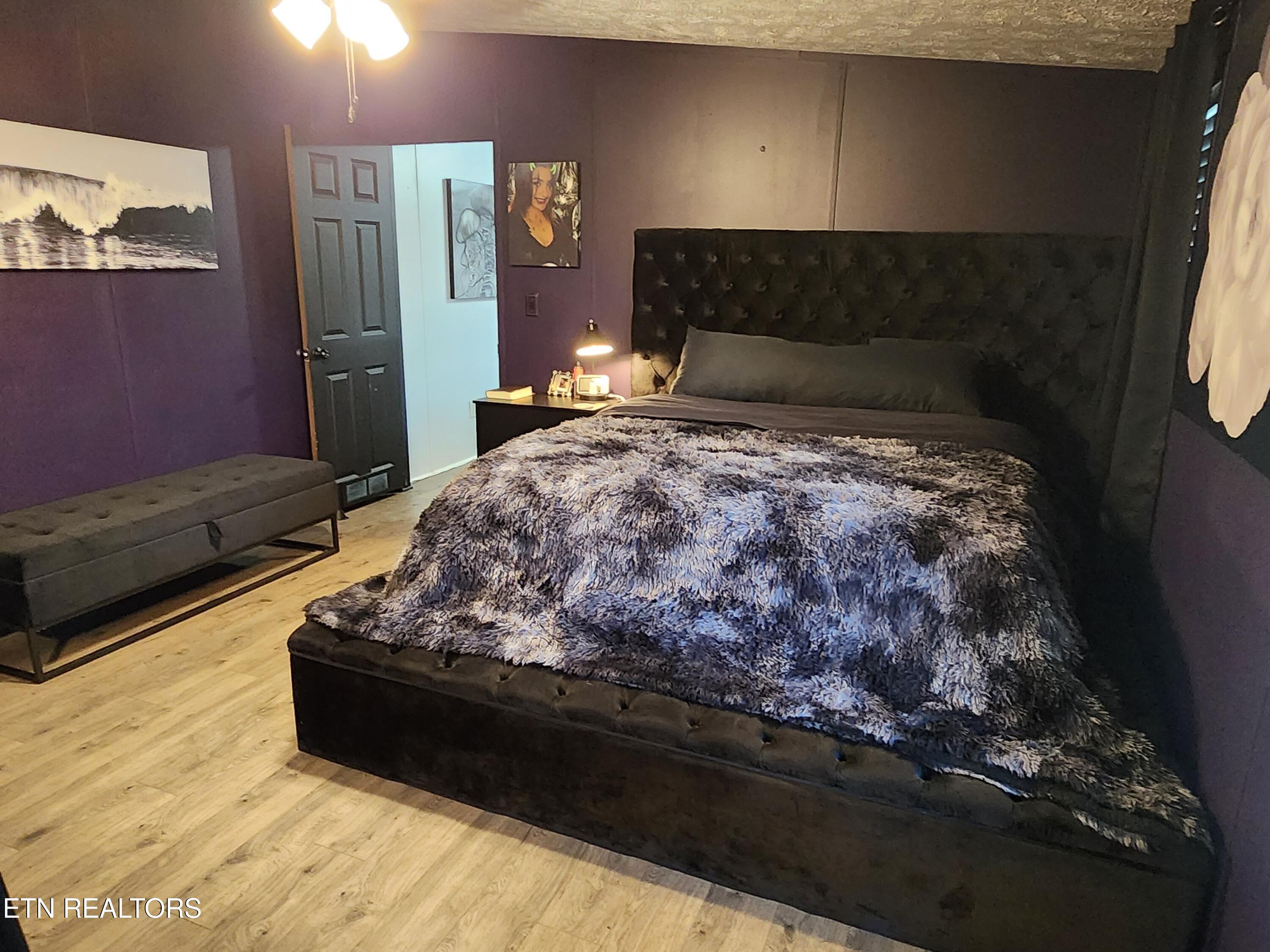 1679 Kingtown Road Winfield, TN 37892 - Photo 12 of 21 Master BR