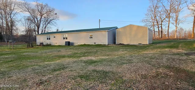 $225,000 | 1679 Kingtown Road, Winfield, TN 37892