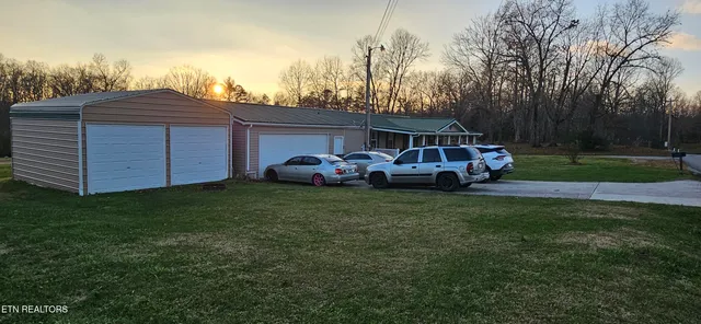 $225,000 | 1679 Kingtown Road, Winfield, TN 37892