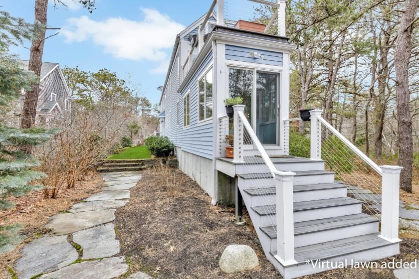 304 Red Brook Road Mashpee, MA 02649 - Photo 5 of 42