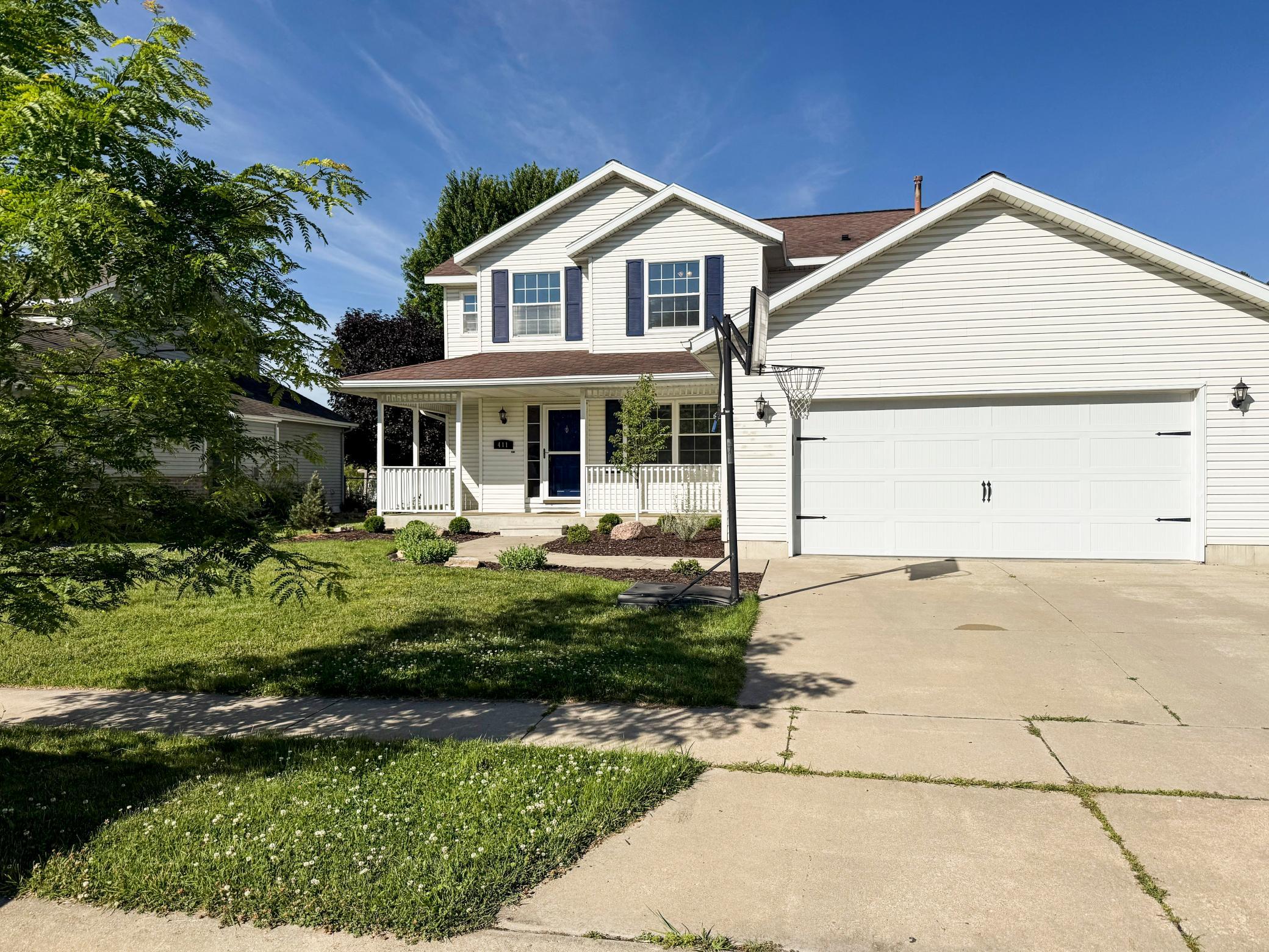 411 Waterview Lane Northwest Rochester, MN 55901 - Photo 22 of 35