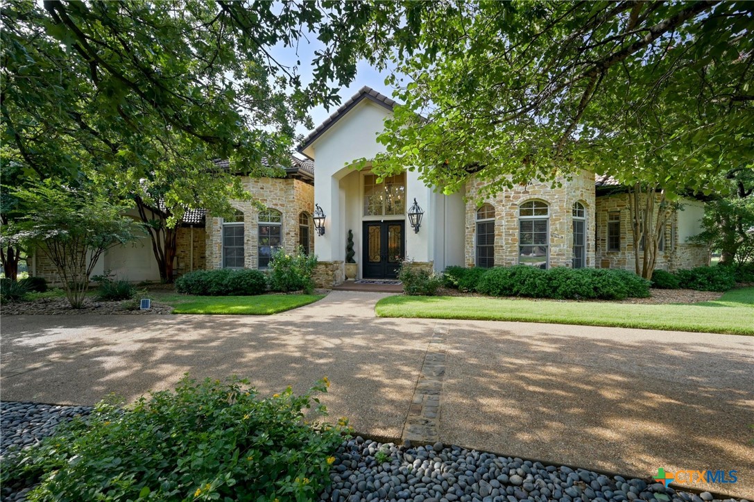 105 Flint Ridge Trail Georgetown, TX 78628 - Photo 1 of 1