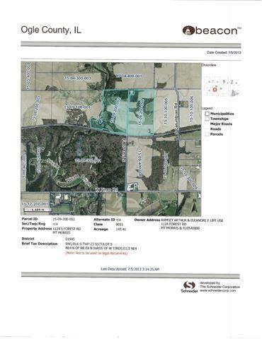 1124 South Forest Road Oregon, IL 61061 - Photo 6 of 7 unknown