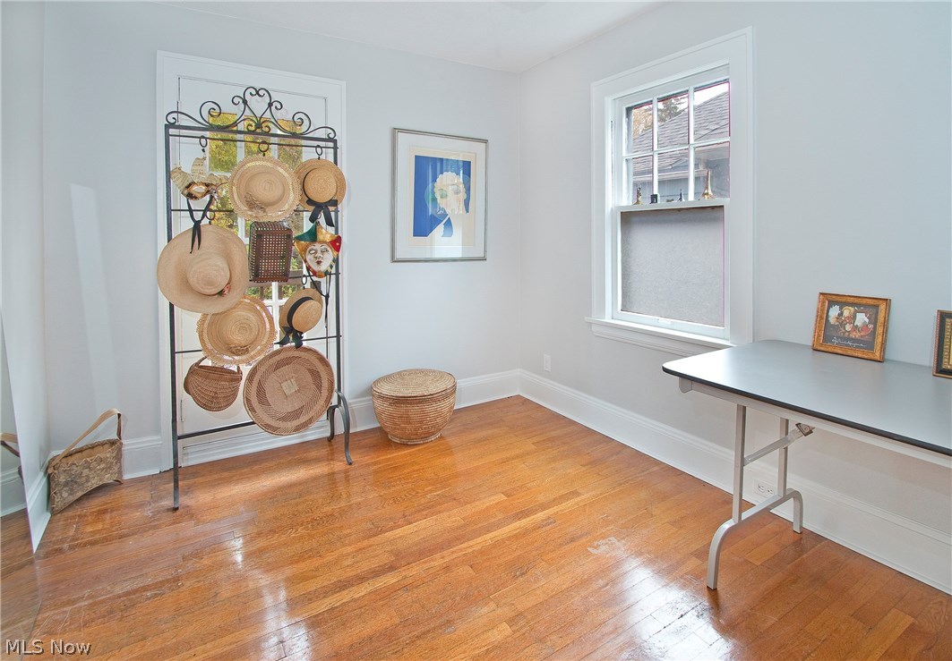 2516 Norfolk Road Cleveland, OH 44106 - Photo 18 of 20 Gallery Image 18