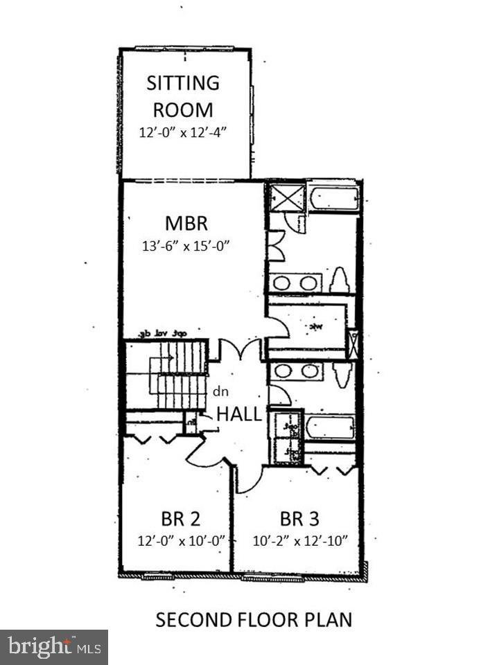 1981 Logan Manor Drive Reston, VA 20190 - Photo 27 of 28