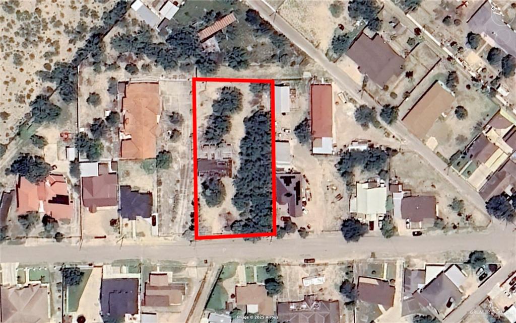 0 Alamo Roma, TX 78584 - Photo 2 of 7 an aerial view of multiple house