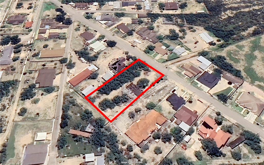 0 Alamo Roma, TX 78584 - Photo 5 of 7 an aerial view of a city