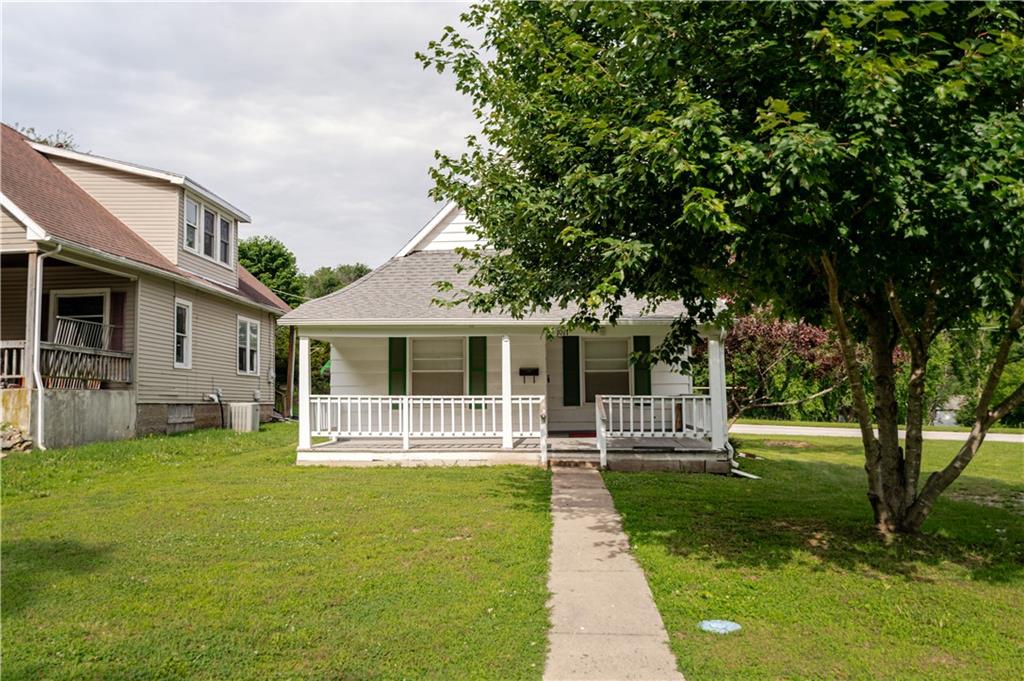 1017 South 5th Street Atchison, KS 66002 - Photo 1 of 58