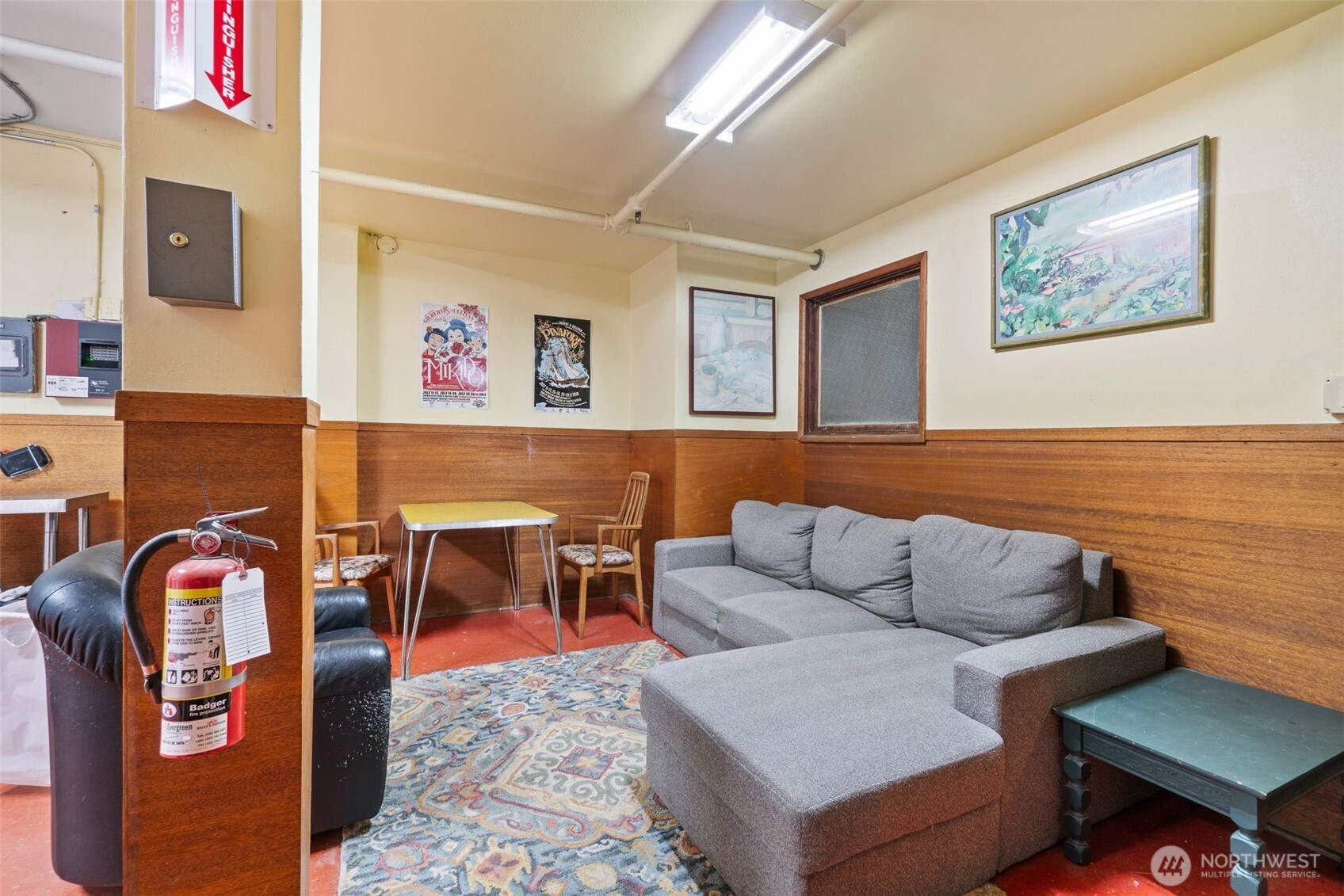 7 Harrison Street, Unit 26 Seattle, WA 98109 - Photo 27 of 30