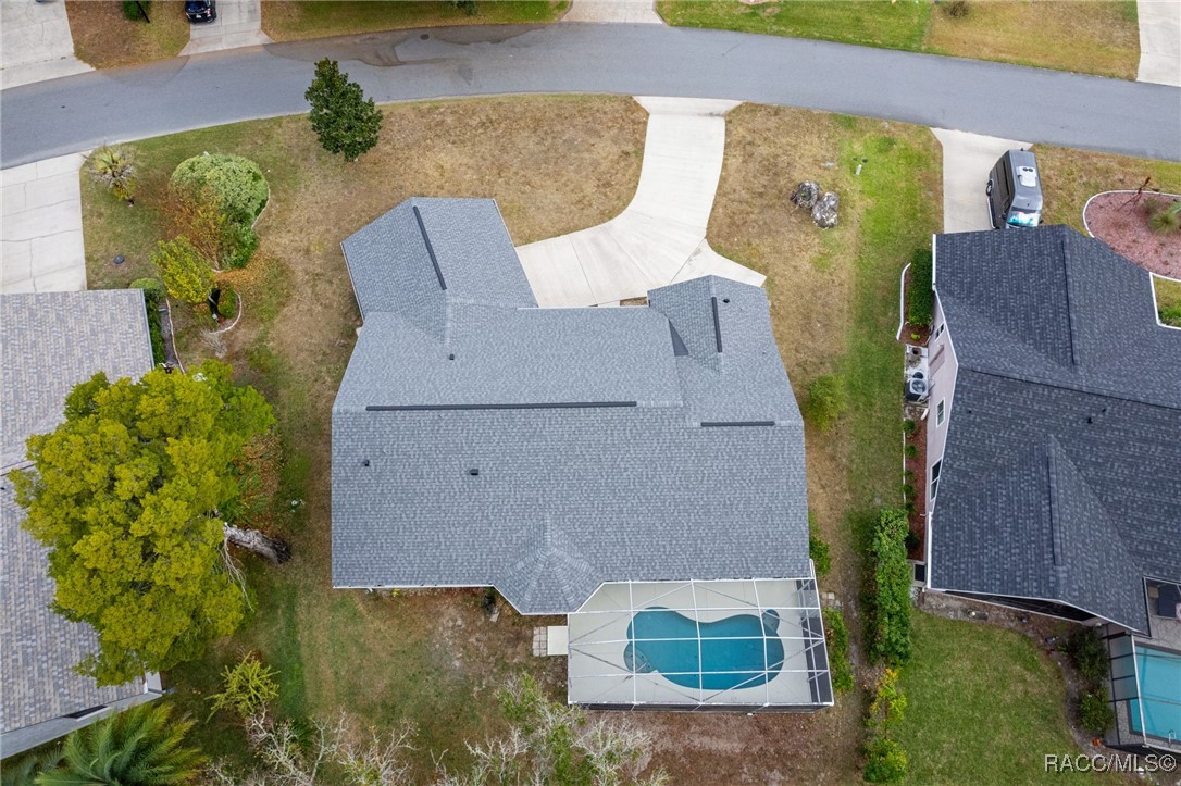 9 Foxgreen Court Homosassa, FL 34446 - Photo 44 of 45