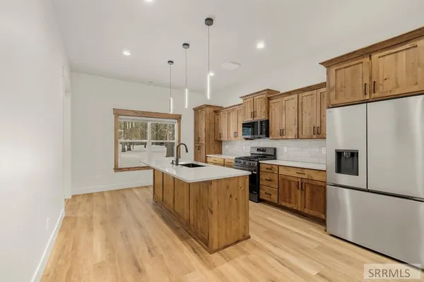 $3,150,000 | 4359 Yeti Lane, Island Park, ID 83429