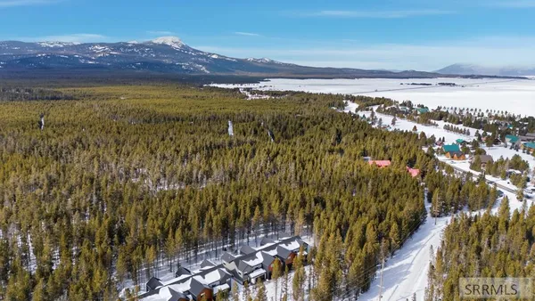 $3,150,000 | 4359 Yeti Lane, Island Park, ID 83429