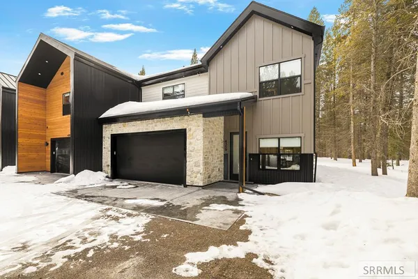 $3,150,000 | 4359 Yeti Lane, Island Park, ID 83429
