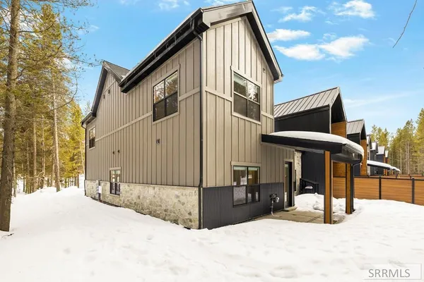$3,150,000 | 4359 Yeti Lane, Island Park, ID 83429