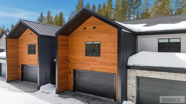 $3,150,000 | 4359 Yeti Lane, Island Park, ID 83429