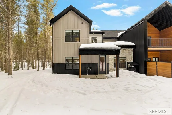 $3,150,000 | 4359 Yeti Lane, Island Park, ID 83429