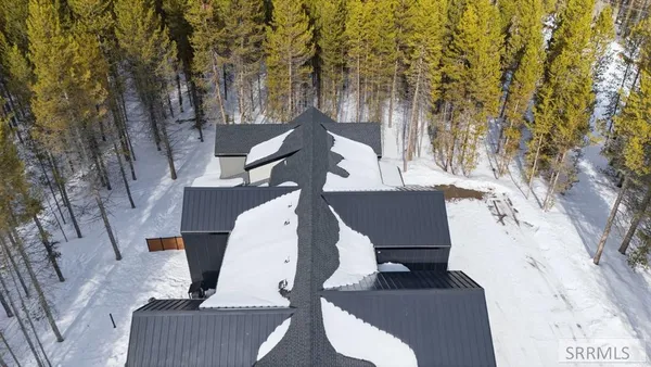 $3,150,000 | 4359 Yeti Lane, Island Park, ID 83429