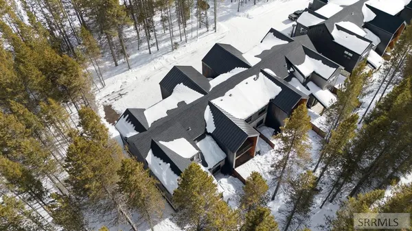 $3,150,000 | 4359 Yeti Lane, Island Park, ID 83429
