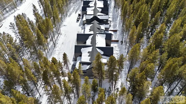 $3,150,000 | 4359 Yeti Lane, Island Park, ID 83429