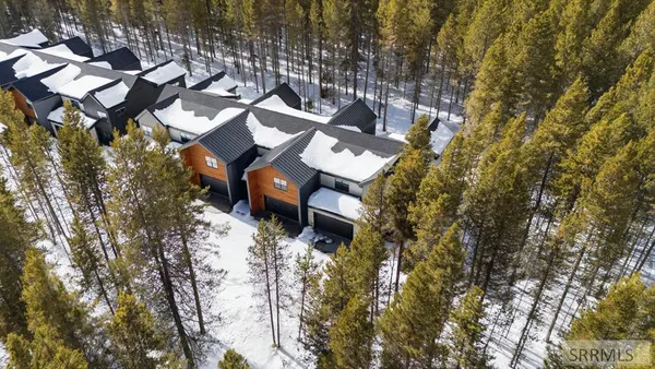 $3,150,000 | 4359 Yeti Lane, Island Park, ID 83429