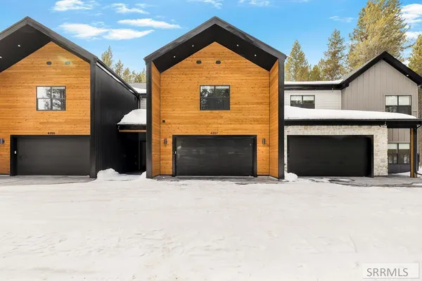 $3,150,000 | 4359 Yeti Lane, Island Park, ID 83429