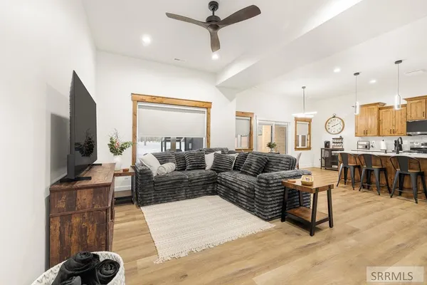 $3,150,000 | 4359 Yeti Lane, Island Park, ID 83429