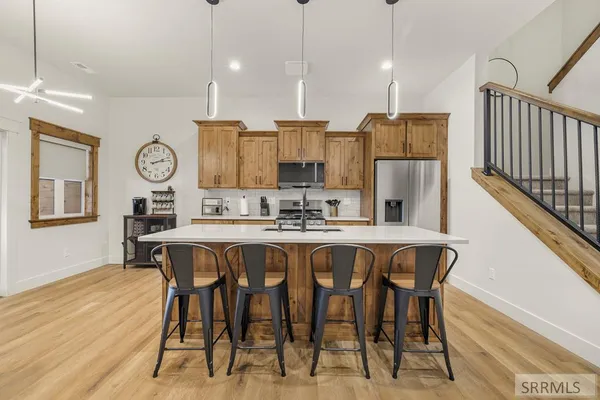 $3,150,000 | 4359 Yeti Lane, Island Park, ID 83429