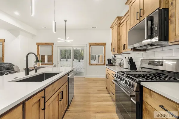 $3,150,000 | 4359 Yeti Lane, Island Park, ID 83429