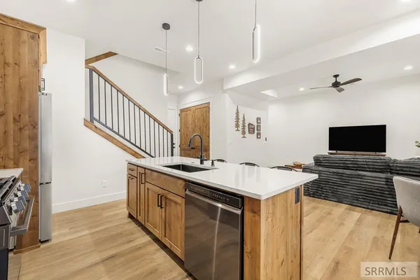 $3,150,000 | 4359 Yeti Lane, Island Park, ID 83429
