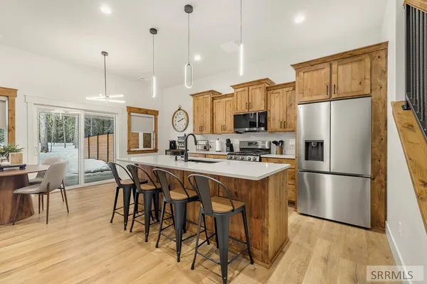 $3,150,000 | 4359 Yeti Lane, Island Park, ID 83429