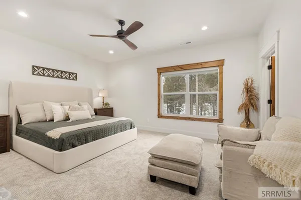 $3,150,000 | 4359 Yeti Lane, Island Park, ID 83429