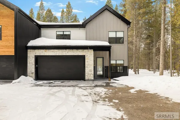 $3,150,000 | 4359 Yeti Lane, Island Park, ID 83429