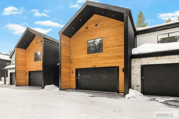$3,150,000 | 4359 Yeti Lane, Island Park, ID 83429