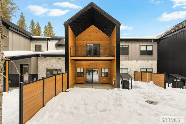 $3,150,000 | 4359 Yeti Lane, Island Park, ID 83429