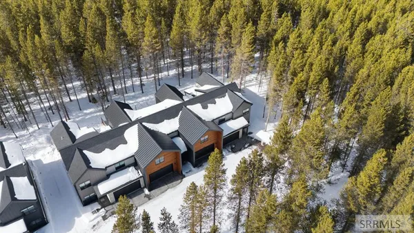 $3,150,000 | 4359 Yeti Lane, Island Park, ID 83429