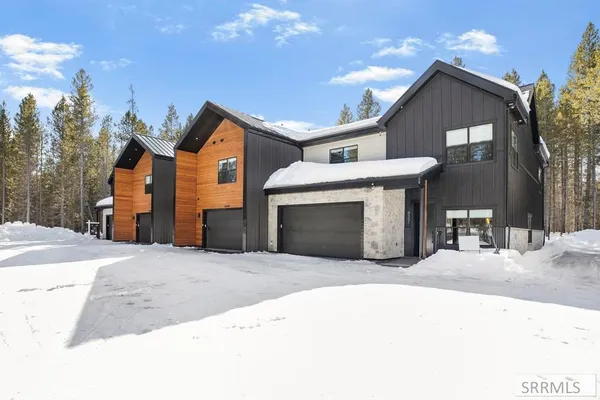 $3,150,000 | 4359 Yeti Lane, Island Park, ID 83429
