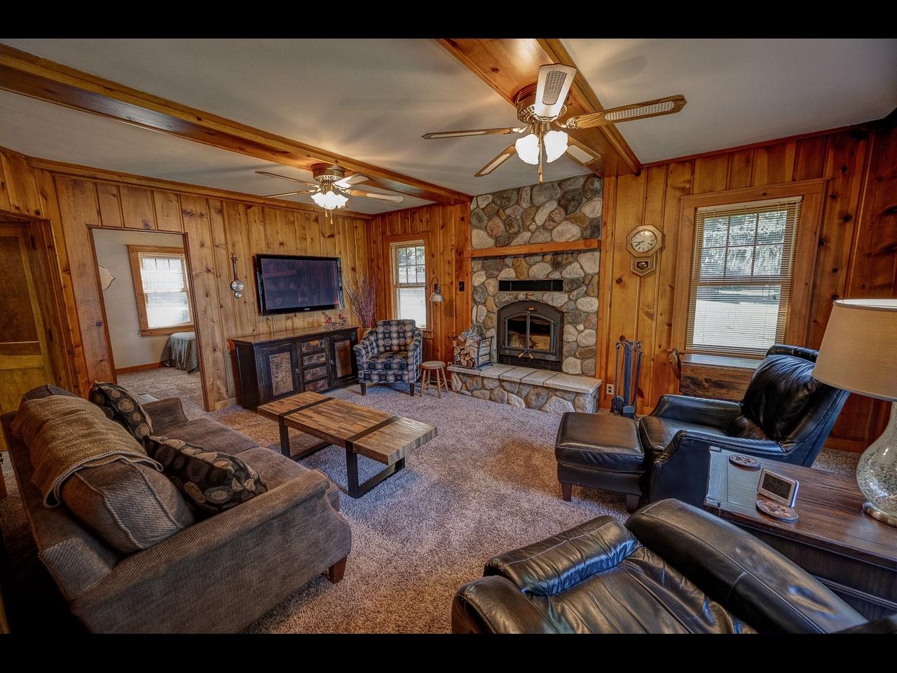 8316 West Harris Lake Road Presque Isle, WI 54557 - Photo 9 of 29 Gallery Image 9