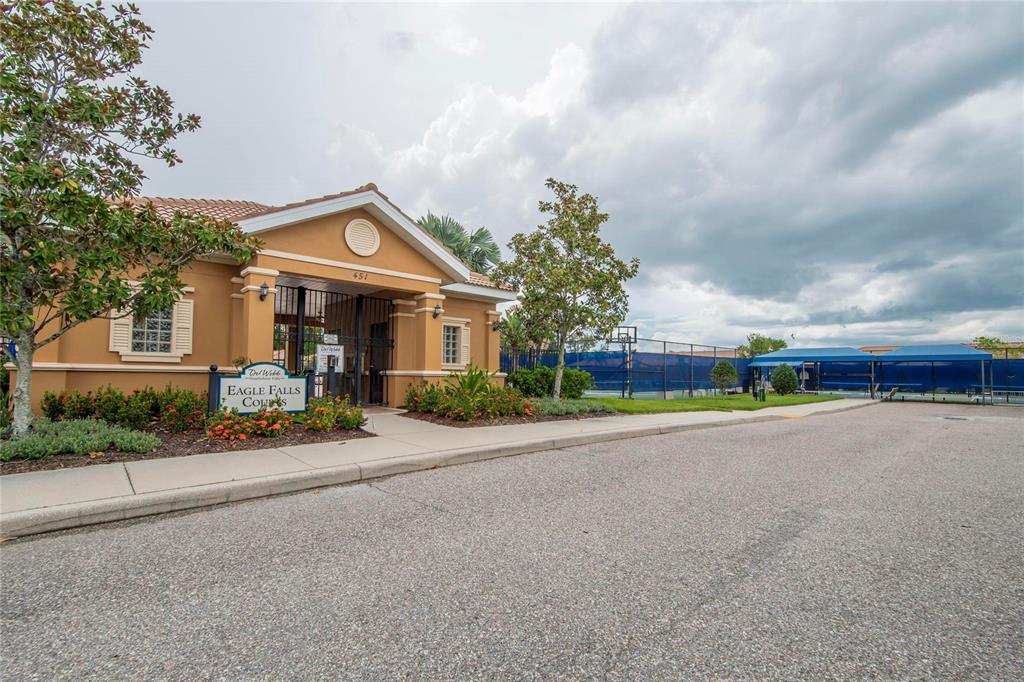 132 Shell Falls Drive Apollo Beach, FL 33572 - Photo 90 of 97