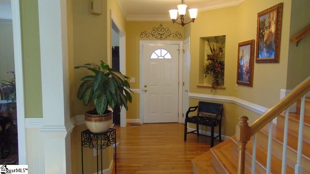 6 Weatherly Court Simpsonville, SC 29680 - Photo 14 of 35 Gallery Image 14